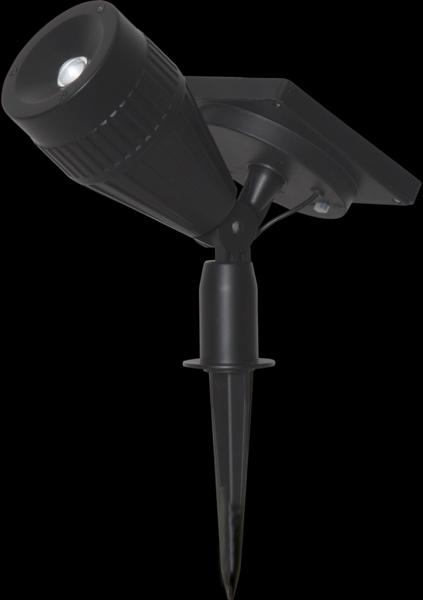 Actual product image Star Trading Powerspot (60 lm, IP44)