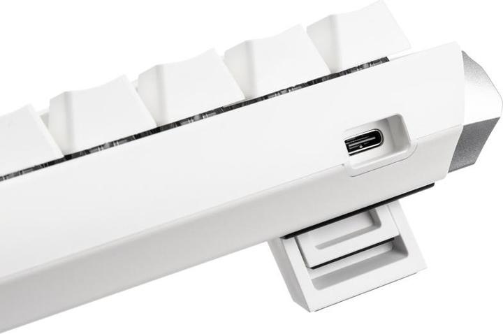 Actual product image Ducky One 3 Classic (DE, Cable)