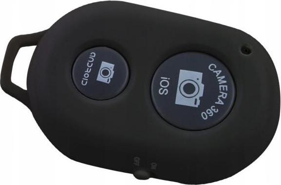 Immagine prodotto Esperanza EMM114 Pilot Bluetooth per i selfie (Telecomando specifico per il dispositivo, Bluetooth)