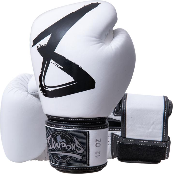 Immagine prodotto 8Weapons BIG Premium (12 OZ, 12)