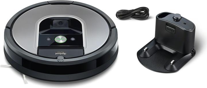 Image du produit iRobot Roomba 975