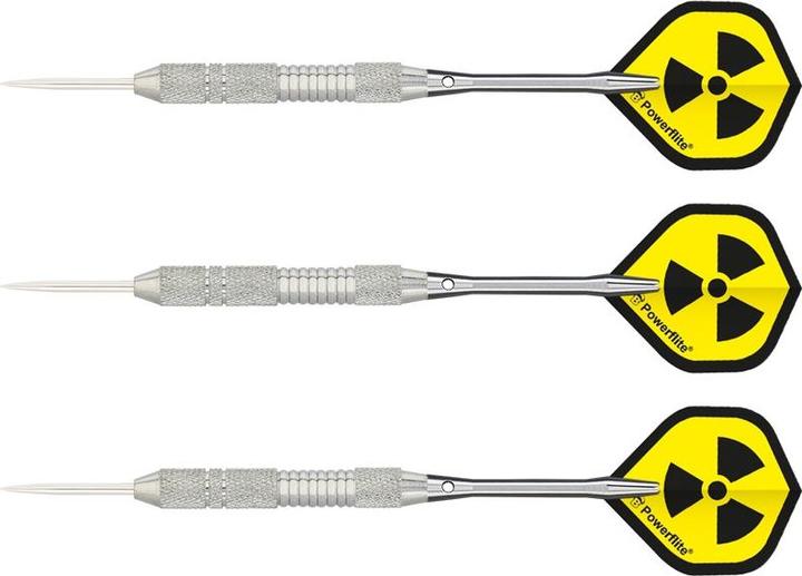Actual product image Bull's Mission (24 g)
