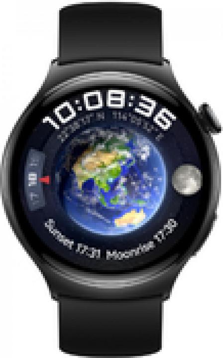 Huawei Watch 4 (46.20 mm, 4G)