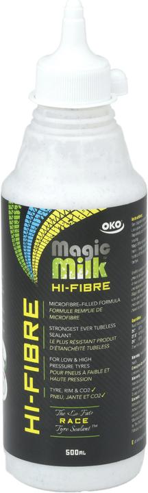 Produktbild Oko Magic Milk Hi-Fibre 500ml
