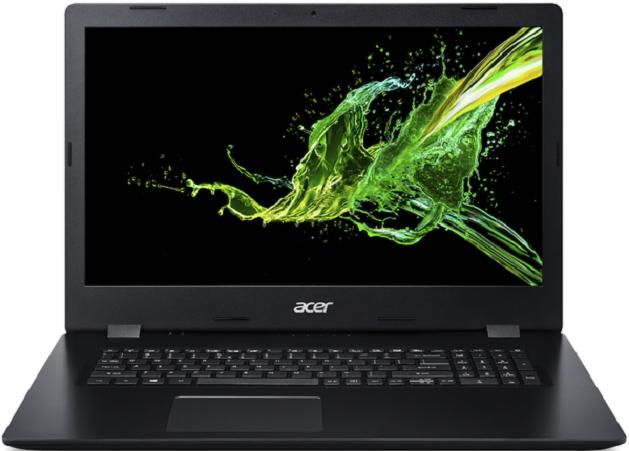Acer Aspire 3 – A317-51-540T (17.30", Intel Core i5-10210U, 8 GB, 1000 GB, CH)