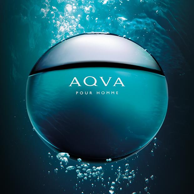 Immagine prodotto Bulgari Aqva Pour Homme (Eau de toilette, 100 ml)