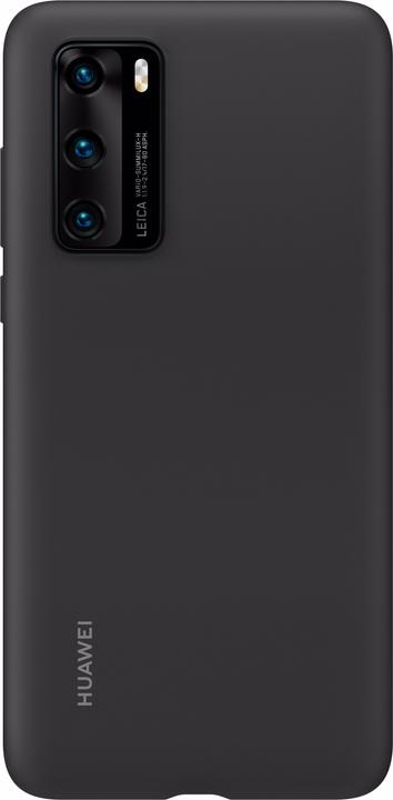 Produktbild Huawei Silicon (Huawei P40)