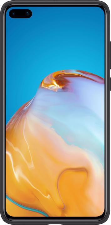 Produktbild Huawei Silicon (Huawei P40)