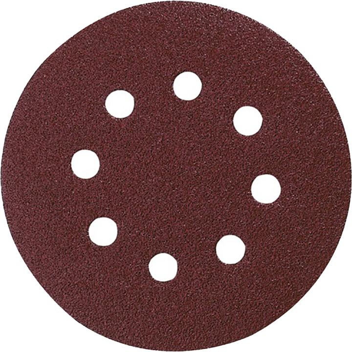 Produktbild Makita Exzenterschleifpapier mit Klet (100)