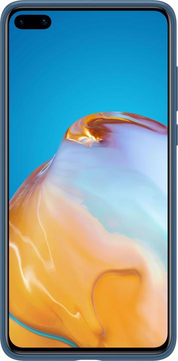 Produktbild Huawei Cover Silicon (Huawei P40)