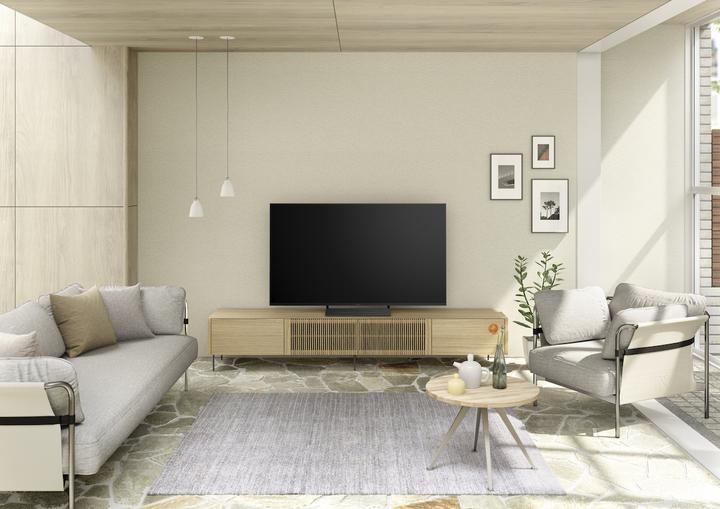 Productafbeelding Panasonic TX-50HXW804 (50", LCD, 4K, 2020)