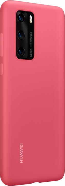 Image du produit Huawei Couverture en silicone (Huawei P40)