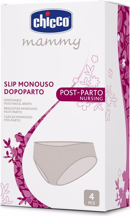 Chicco Mammy