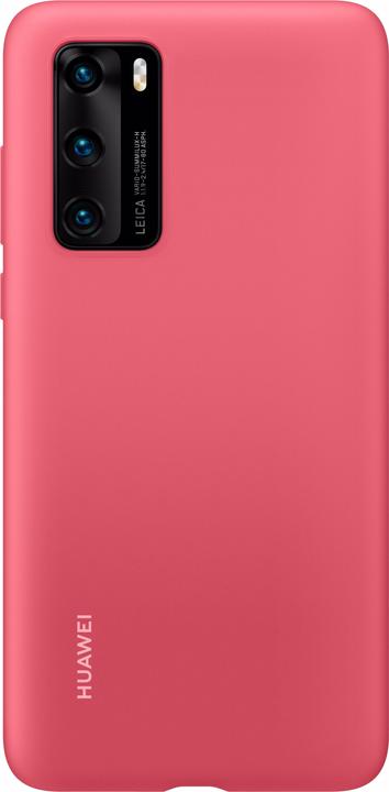 Berry Red