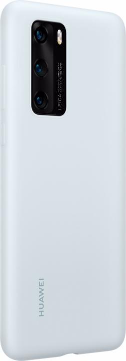 Produktbild Huawei Cover Silicon (Huawei P40)