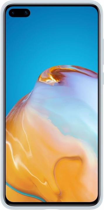 Produktbild Huawei Cover Silicon (Huawei P40)