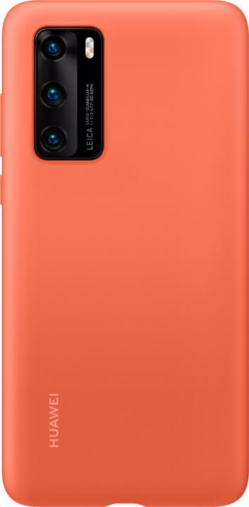 Coral Orange