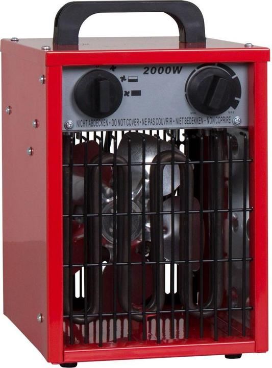 Image du produit Forsberg Hl2.1 (2000 W)