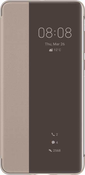 Actual product image Huawei SMART View Flip Cover (Huawei P40)