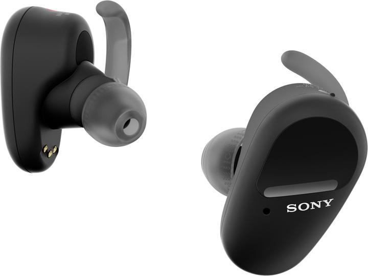 Produktbild Sony WF-SP800N (ANC, 18 h, Kabellos)