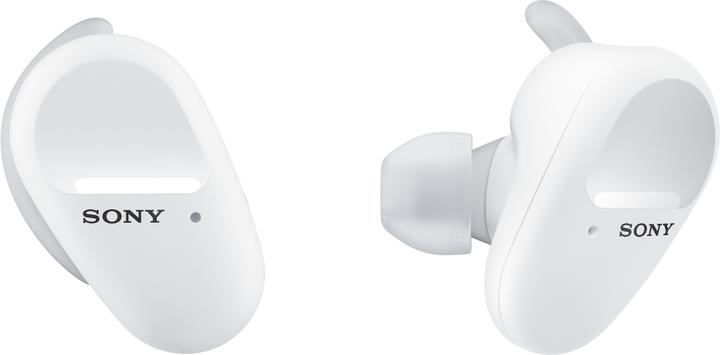 Actual product image Sony WF-SP800N (ANC, 18 h, Wireless)