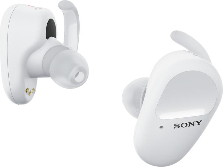 Actual product image Sony WF-SP800N (ANC, 18 h, Wireless)