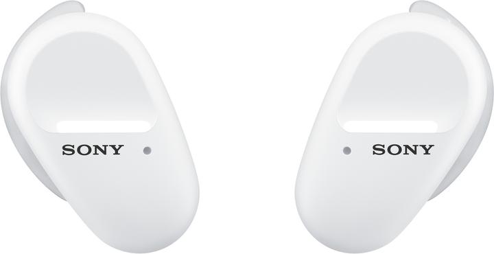 Actual product image Sony WF-SP800N (ANC, 18 h, Wireless)