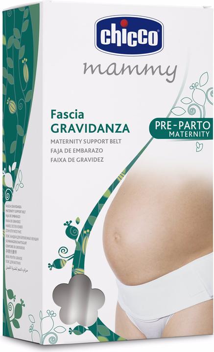 Produktbild Chicco Mammy Schwangerschaftsband (L)