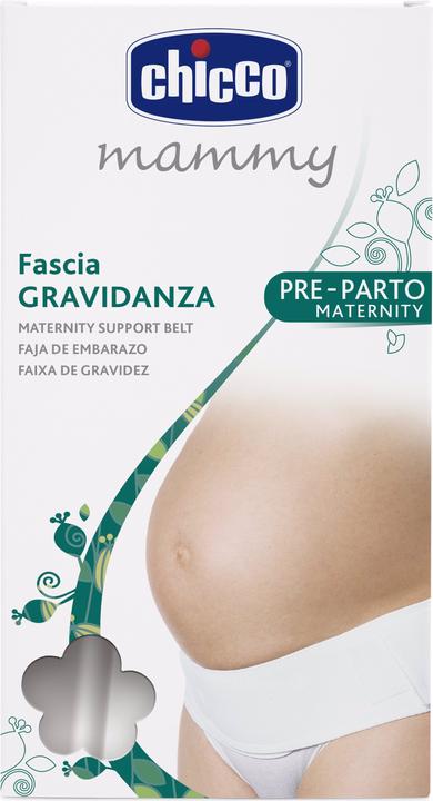 Produktbild Chicco Mammy Schwangerschaftsband (L)