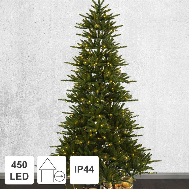 Image du produit Star Trading Arbre de Noël LED Minnesota (250 cm)