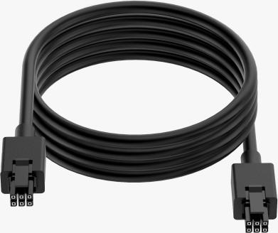 Actual product image Bambu Lab Bambu Bus Cable - 6pin for AMS Hub