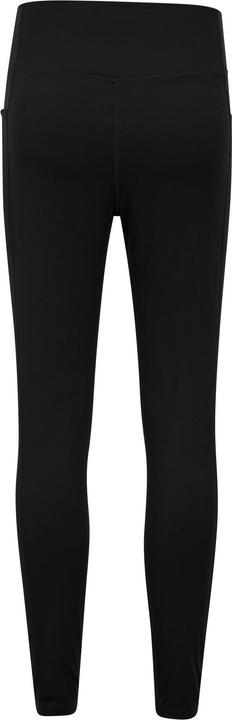 Actual product image Mountain Warehouse Womens/Ladies Breeze Full Length Leggings (38 D)