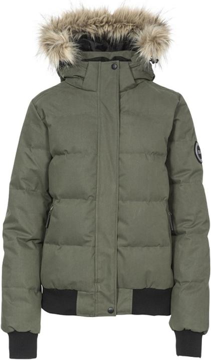 Produktbild Trespass DLX KENDRICK - Damen Jacke (XS)