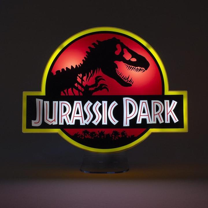 Image du produit Paladone Products Jurassic Park