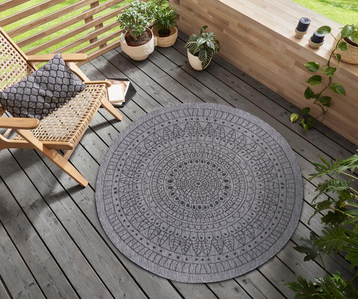Image du produit NORTHRUGS Porto (Ø 140 cm)