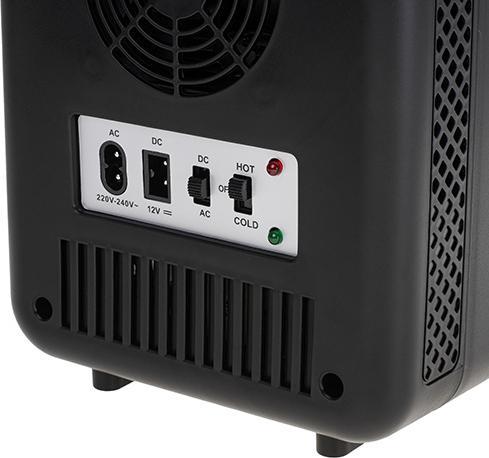 Produktbild Adler AD 8084 (4 l)