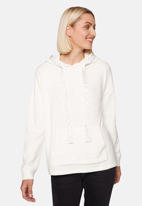 Produktbild Soccx Hoodie ROCK THE BOAT Kapuzensweatshirt (XXL)