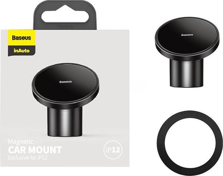 Image du produit Baseus Support magnétique pour voiture MagSafe