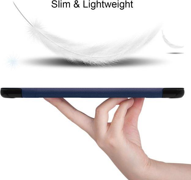 Actual product image MU Classic Triple foldable cover (Galaxy Tab A 8.0 (2019))