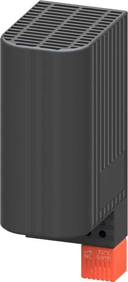 Produktbild Siemens SIEM Halbleiterheizgerät
