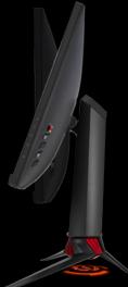 Actual product image ASUS ROG Strix XG279Q (2560 x 1440 pixels, 27")