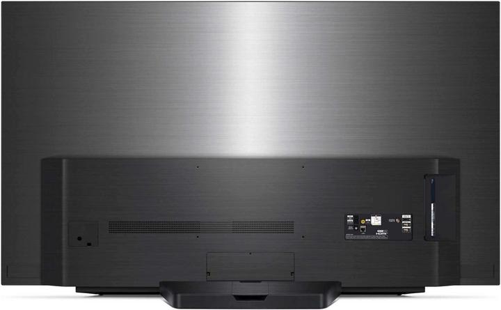 Actual product image LG OLED48CX (48", OLED, 4K, 2020)