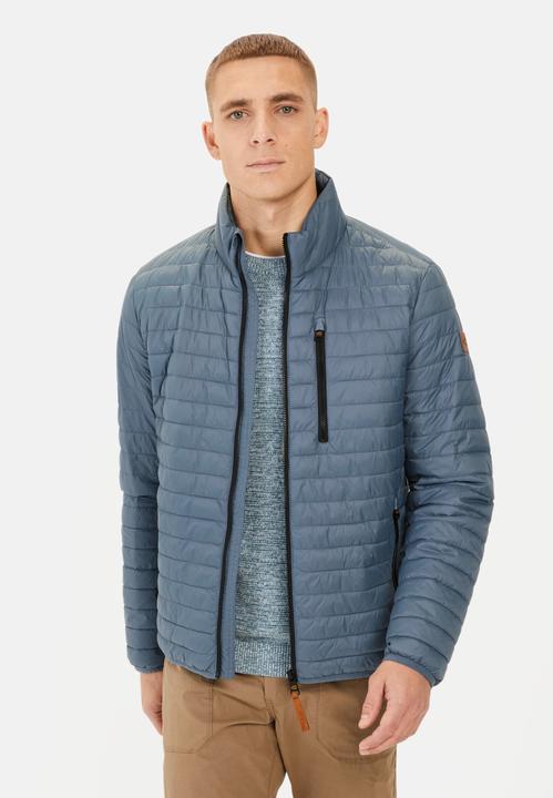 Produktbild Camel Active Steppblouson mit Stehkragen (50)
