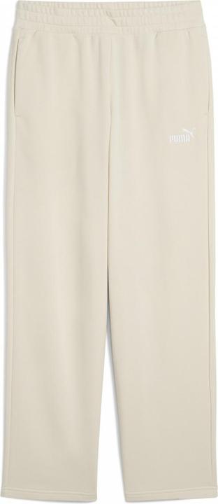 Actual product image Puma ESS Small No. 1 Logo Comfort Straight Pants TR op (L)