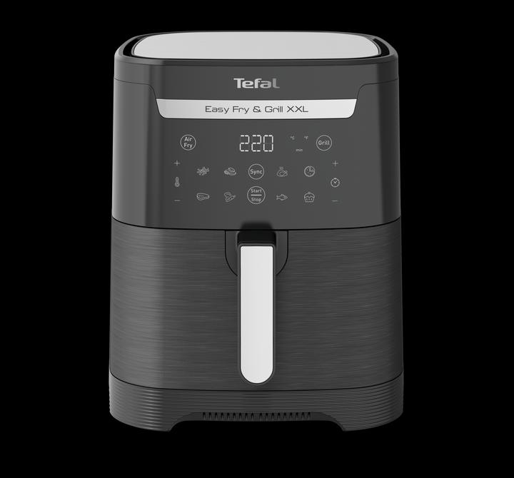 Tefal Easy Fry & Grill XXL EY8018