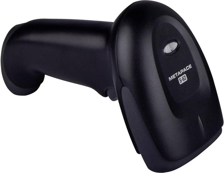 Actual product image Metapace MP-78 (1D barcodes, 2D barcodes)