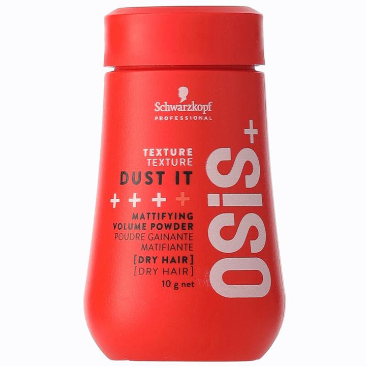 Actual product image Schwarzkopf Professional OSIS+ Texture Dust It Mattifying Volume Powder (Volume powder)