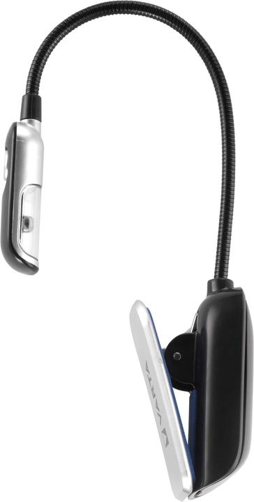 Produktbild Varta Book Light (25.50 cm, 9 lm)