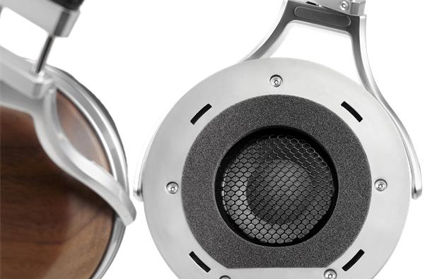 Actual product image Denon Ah-D7200 (No noise cancelling, Cable)