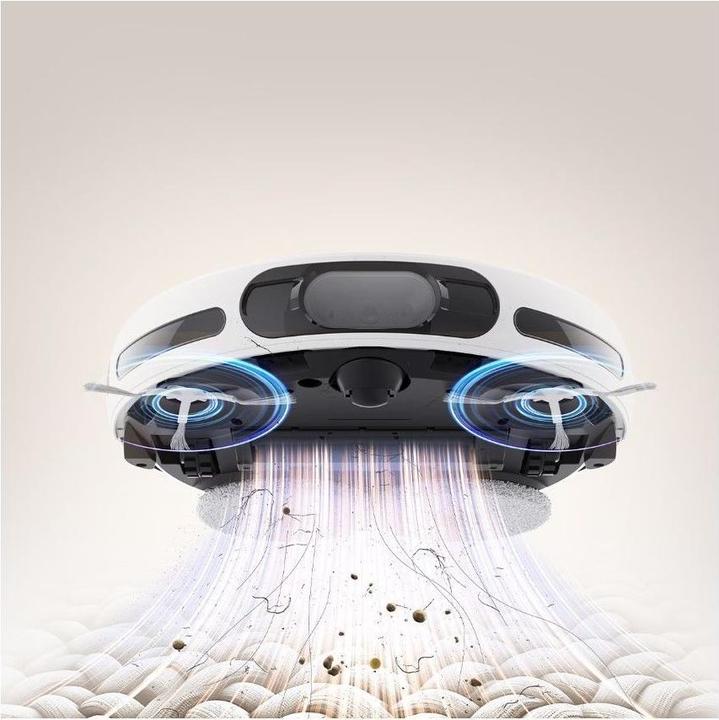 Actual product image EZVIZ RS20 Pro (Vacuum mopping robot)